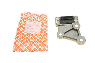 Кронштейн кріплення глушника (средний) Citroen Berlingo 96- FEBI BILSTEIN 173633 UA62