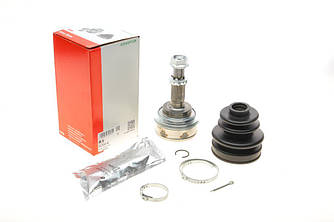 Шрус (зовнішній) Toyota Rav4 2.0 4WD 94-00 (26/24z) FAG 771 0178 30 UA62