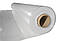 Плівка 100 мкм (3 м*100 м) біла плівка поліетиленова покривна щільна, фото 2