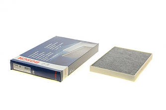 Фільтр салону Audi A4/A5/Q5/Q7 2.0-3.0 TDI 15-(вугільний) BOSCH 1 987 435 560 UA62