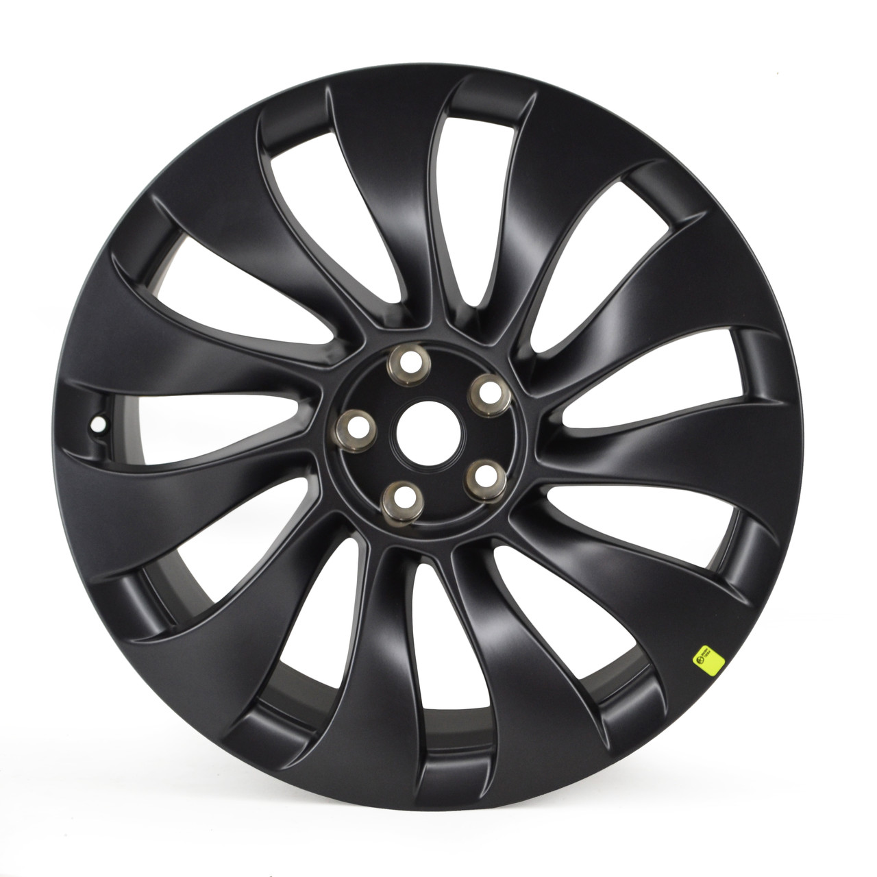 Колісний диск R21X10.5J ET48 Tesla Model Y (1188227-00-B) (Оригінал) (НОВИЙ), фото 1