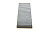Фільтр салону Audi A6 2.0/2.7TDI 04- (вугільний) MANN-FILTER CUK 3023-2 UA62, фото 3