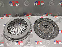 Комплект сцепления AV61-7550-BD, AV61-7563-BH для Ford/ Volvo V40