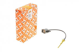 Датчик температури охолоджуючої рідини Citroen Jumper/Ford Transit/Fiat Ducato 2.2D 06- (2 конт.) 727014 UA62