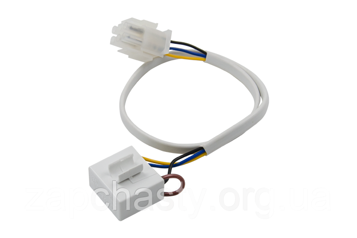 Датчик температури No Frost для холодильника Ariston С00851160 (з термозапобіжником)