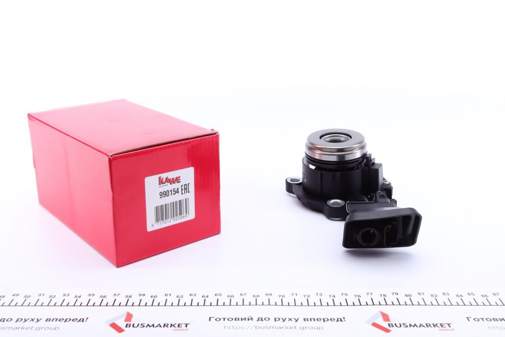 Підшипник вижимний Citroen Berlingo/Peugeot Partner 1.6HDI 10- KAWE 990154 UA62