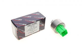 Датчик тиску кондиціонера Fiat Palio/Strada/Punto 1.2-1.8/1.3/1.9JTD 93-12 AIC 57214 UA62