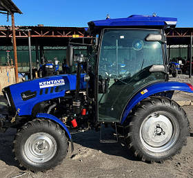 Трактор KENTAVR 404SC безкоштовна доставка