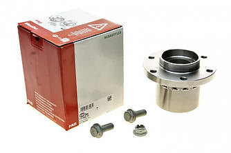 Підшипник маточини (перед) MB Sprinter 3-5-t (906)/VW Crafter 30-50 06- FAG 713 6682 70 UA62