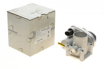 Заслонка дросельна VW Caddy II/III 1.4 16V 00-06 TRUCKTEC AUTOMOTIVE 07.14.202 UA62