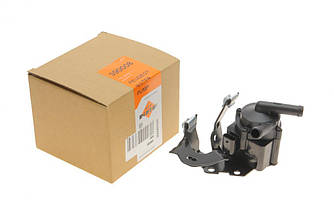 Насос системи охолодження (додатковий) Citroen C4/C5/Peugeot 207/308 1.6 06- NRF 390008 UA62