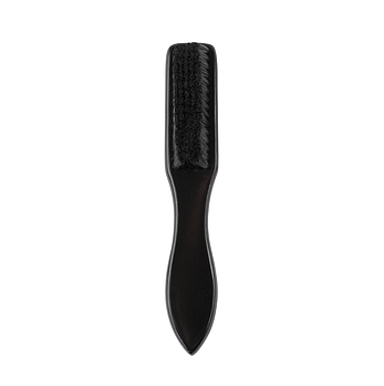 Щітка для фейдингу Hots Professional Wooden Fade Brush Small Black, 15,5 см (HP22013-BL)