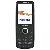 Мобільный телефон Nokia 6700 Classic black