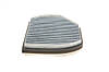Фільтр салону MB E-class (W210)/C-class (W202) 95-02 (вугільний) MANN-FILTER CUK 2897 UA62, фото 3