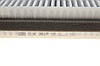 Фільтр салону MB E-class (W210)/C-class (W202) 95-02 (вугільний) MANN-FILTER CUK 2897 UA62, фото 4