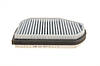 Фільтр салону MB E-class (W210)/C-class (W202) 95-02 (вугільний) MANN-FILTER CUK 2897 UA62, фото 5