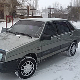Lada 310 LT. GREEN / ВАЛЮТА  базова автоемаль ADI UPP - 0.8л, фото 3