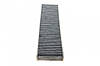 Фільтр салону Ford Mondeo III 00-07 (вугільний) MANN-FILTER CUK 5141 UA62, фото 3