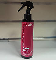 Спрей Matrix total results Insta Cure B5 для пошкодженого та пористого волосся 200 мл