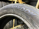 Розпаровка 215/60R17 Hankook Dunapro HP2 7мм 2019рік, фото 8