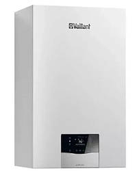 Котел газовий конденсаційний Vaillant ecoTEC plus VUW 36CS/1-5 (N-INT2) (двоконтурний 33-37кВт) (без труби)