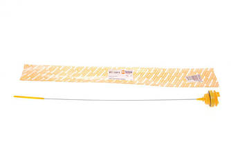 Щуп рівня оливи Renault Master II/Opel Vivaro 1.9dCi 00- (металічний) AUTOTECHTEILE 511 0011 UA62