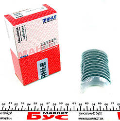 Вкладиші шатунні BMW 3 (E30/E36)/5 (E39) (STD) MAHLE 081 PS 19394 000 UA62