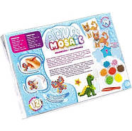 Креативна творчість Danko Toys Aqua Mosaic малий набір (AM-01-03), фото 2