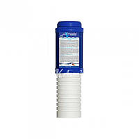 Картридж FCCA-STO 10"2 1/2" вугілля комбіноване  ТМ "Aquakut"