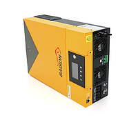 Автономный преобразователь инвертор для солнечных батарей BAISON MPS-VIII-PRO6200W 48V 170-280V МРРТ(120А 90-4