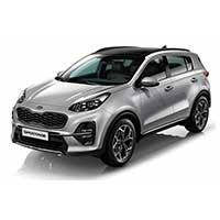 Sportage lV (2020-)