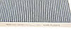 Фільтр салону Toyota Avensis 03-08/Corolla 01-09 (вугільний) MANN-FILTER CUK 2035 UA62, фото 3