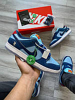 НОВИНКА Мужские кроссовки Nike SB Dunk Low Pro Why So Sad