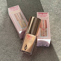 Фильтр Charlotte Tilbury Hollywood Flawless Filter мини, оттенок 4.5 medium, 5.5 мл Оригинал