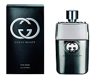 Gucci Guilty pour Homme туалетная вода, 90 мл