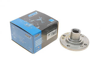 Маточина (передня) VW Caddy II/ Passat 88-98 IJS GROUP 10-1061 UA62