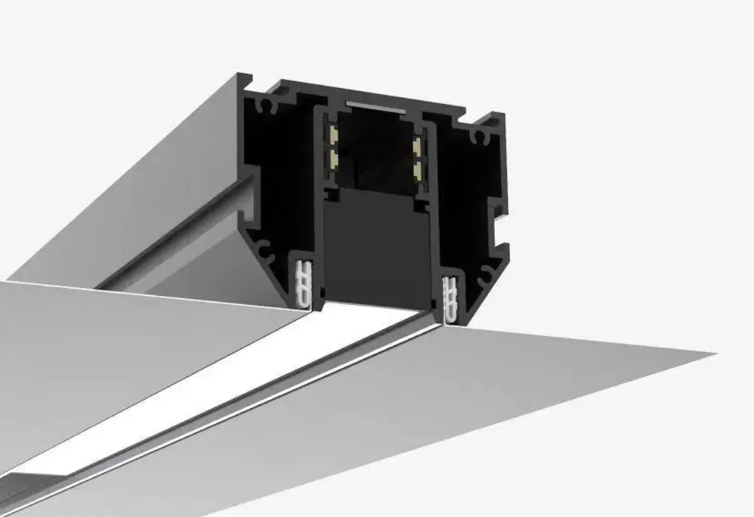 Вбудований Магнітний трек Infinity 26SR 3 м, фото 1