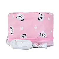 Аксесуари для фарбування волосся