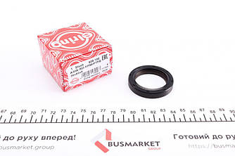 Сальник розподільного валу Citroen C2/3/4/Nemo/Peugeot 206/207/307 1.4 98- (36x50x8) ELRING 505.100 UA62