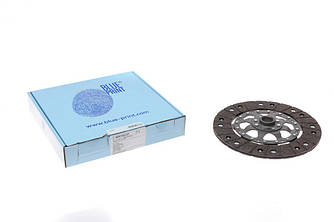 Диск зчеплення Audi A4/A6/VW Passat 94-05 (d=228mm) BLUE PRINT ADV183127 UA62