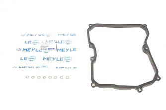 Прокладка піддона АКПП Audi A3/Skoda Octavia/SuperB/VW Golf V/Jetta/Passat 1.6-2.0 FSI 03-12 100 139 0002 UA62