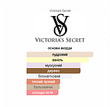 Подарунковий набір Victoria's Secret Heavenly Ultimate Fragrance Set, фото 4