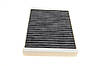 Фільтр салону BMW 5 (E39) 95-04 (вугільний) MANN-FILTER CUK 2736-2 UA62, фото 3