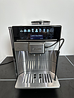 Кавомашина автомат Siemens EQ.6 s700 (refurbished, 7 функцій, сенсорна, лат і американо, з капучинатором), фото 2