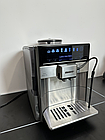 Кавомашина автомат Siemens EQ.6 s700 (refurbished, 7 функцій, сенсорна, лат і американо, з капучинатором), фото 5