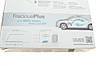 Фільтр салону Land Rover Discovery Sport 14-/Freelander 2 06-/Evoque 11-19 (вугільний/антибактері FP 2733 UA62, фото 3