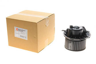 Моторчик пічки VW Caddy 03- VAN WEZEL 5894773 UA62