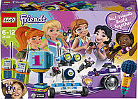 Конструктор LEGO Лего Friends 41346 Шкатулка дружбы