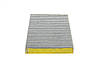 Фільтр салону Renault Kangoo 97- (вугільний) WUNDER FILTER WPK 801 UA62, фото 3