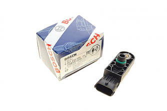 Датчик тиску наддува Fiat Talento/Opel Movano B/Vivaro B 1.6D/2.3D 10- BOSCH 0 261 230 559 UA62